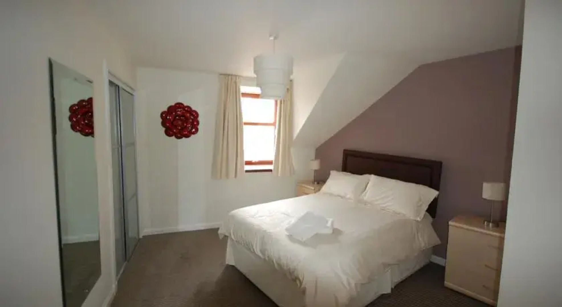 Langley Apartments - Stanley Street