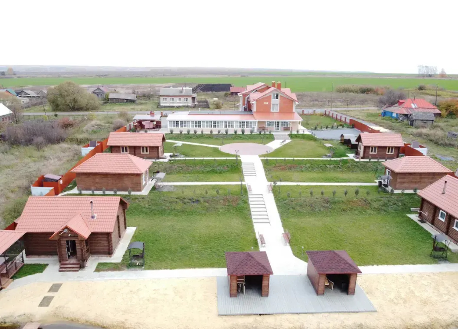 Безруковский