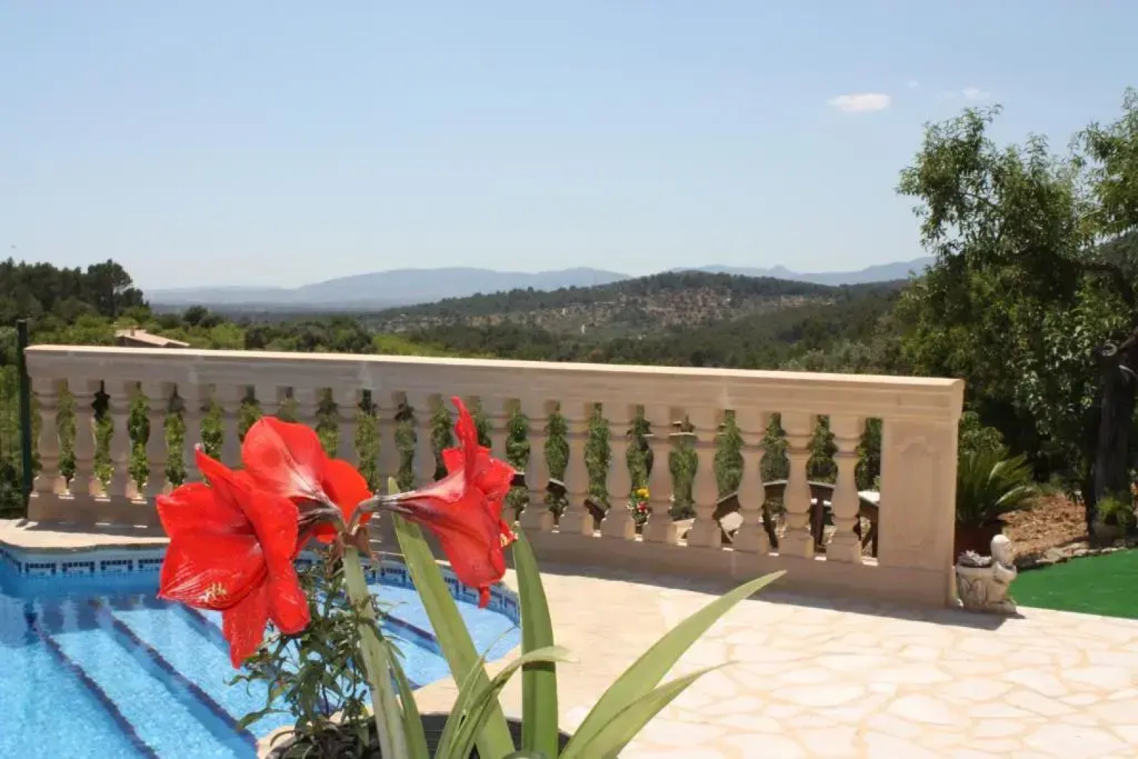 Villa Sa Teulera Alaro