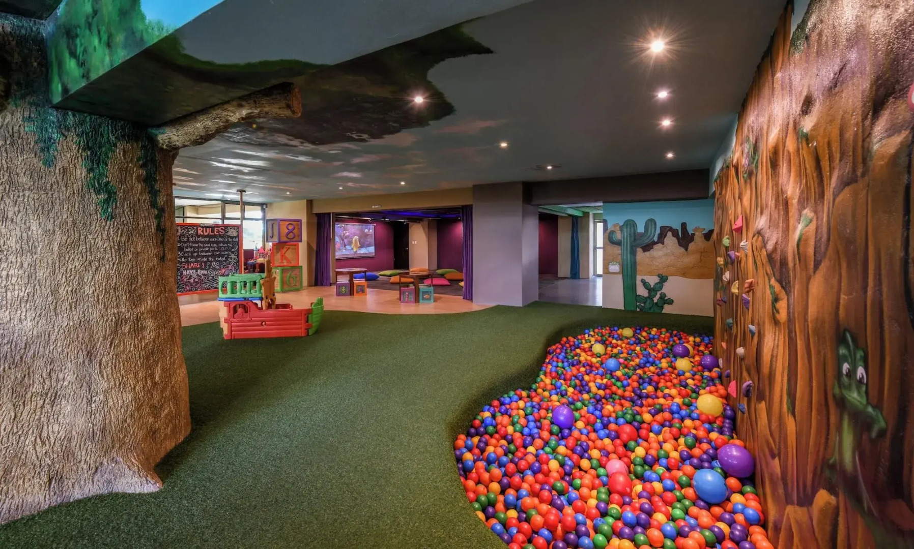 Generations Riviera Maya Family Resort Catamaran, Water Park, All & More Inclusive