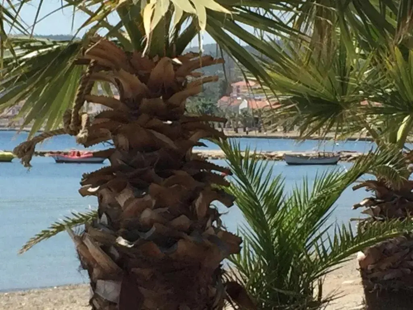 Hellenika Otel & Restoran