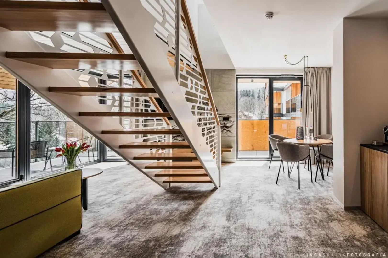 Tremonti Hotel Karpacz