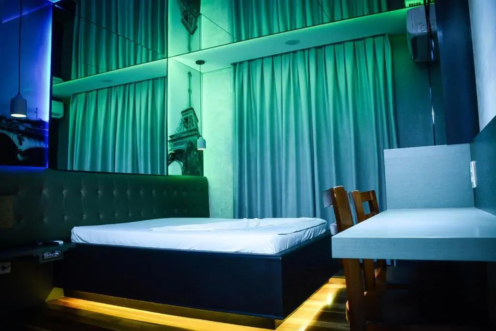 Motel Sunny Day Contagem