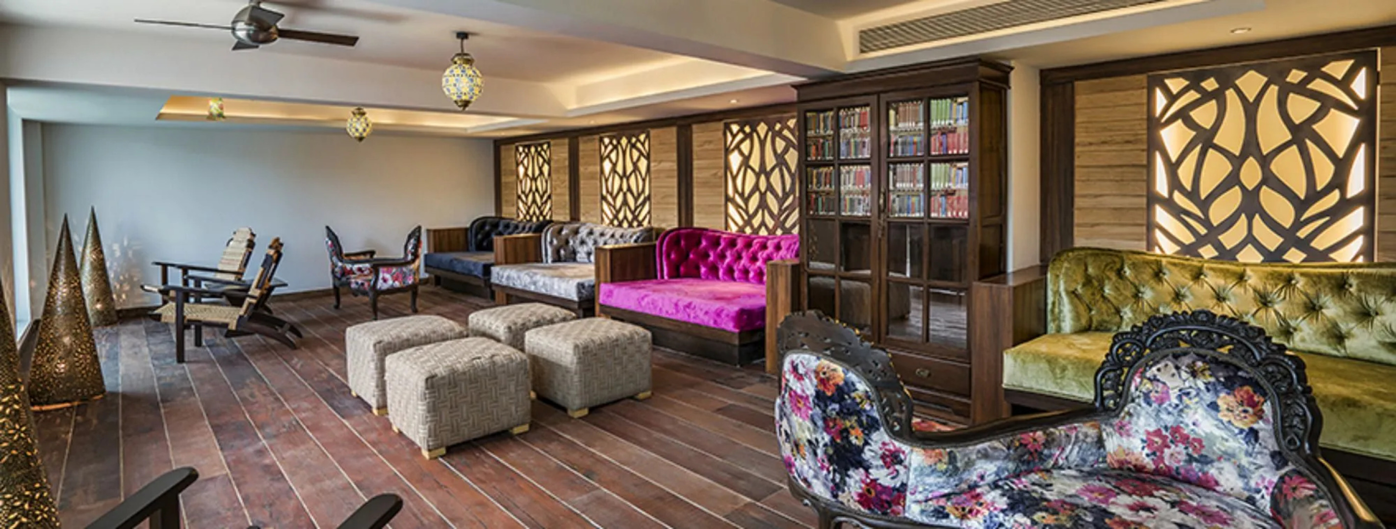 Fairfield by Marriott Goa Anjuna