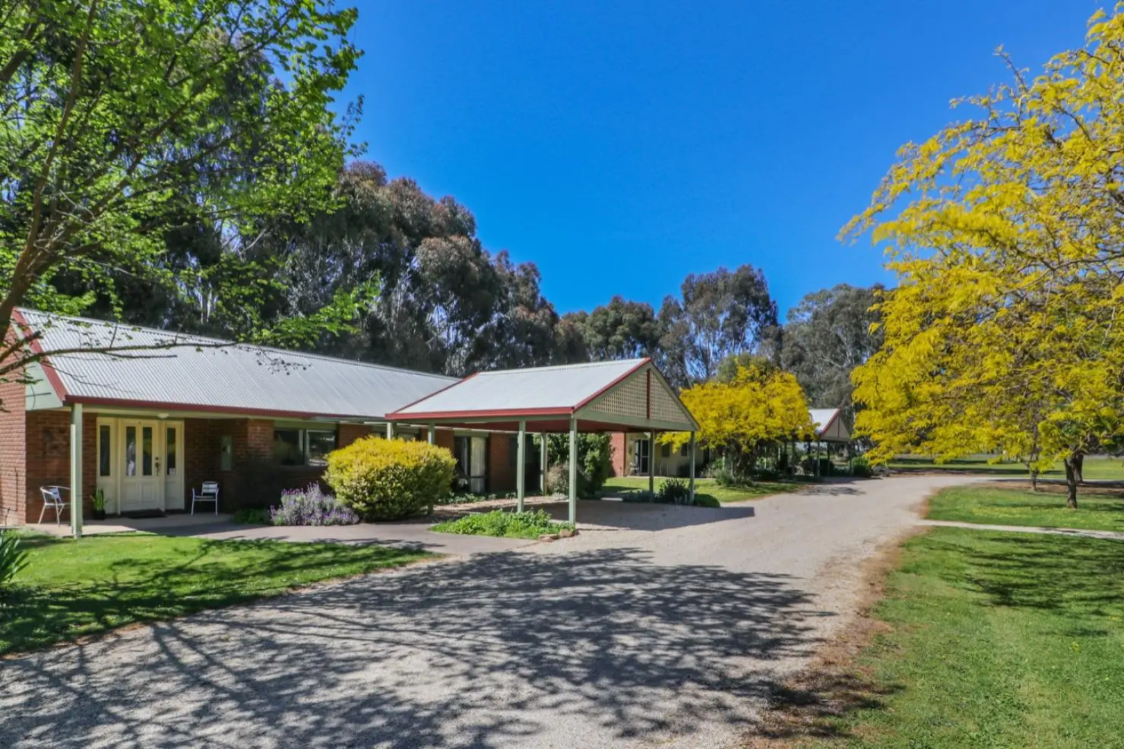 All Seasons Mansfield