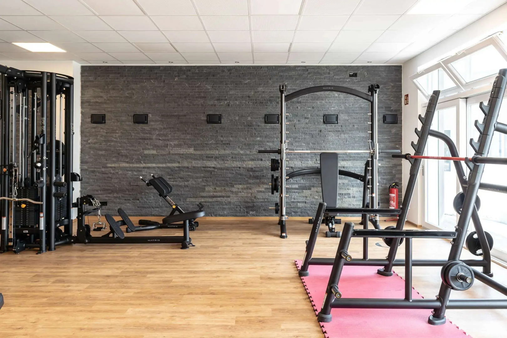 Augsburg Hotel Sonnenhof