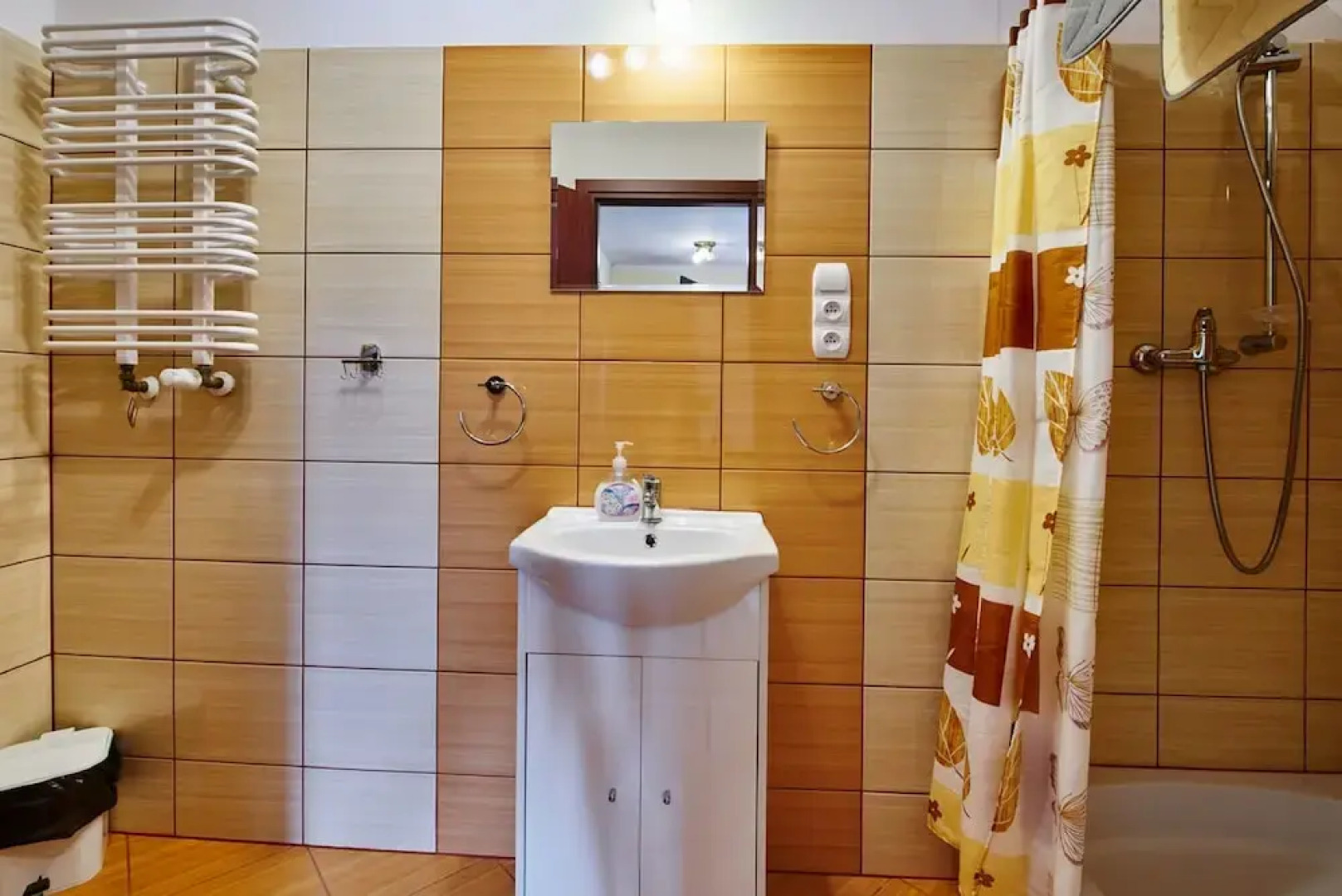 Pensjonat pod Kasztanem