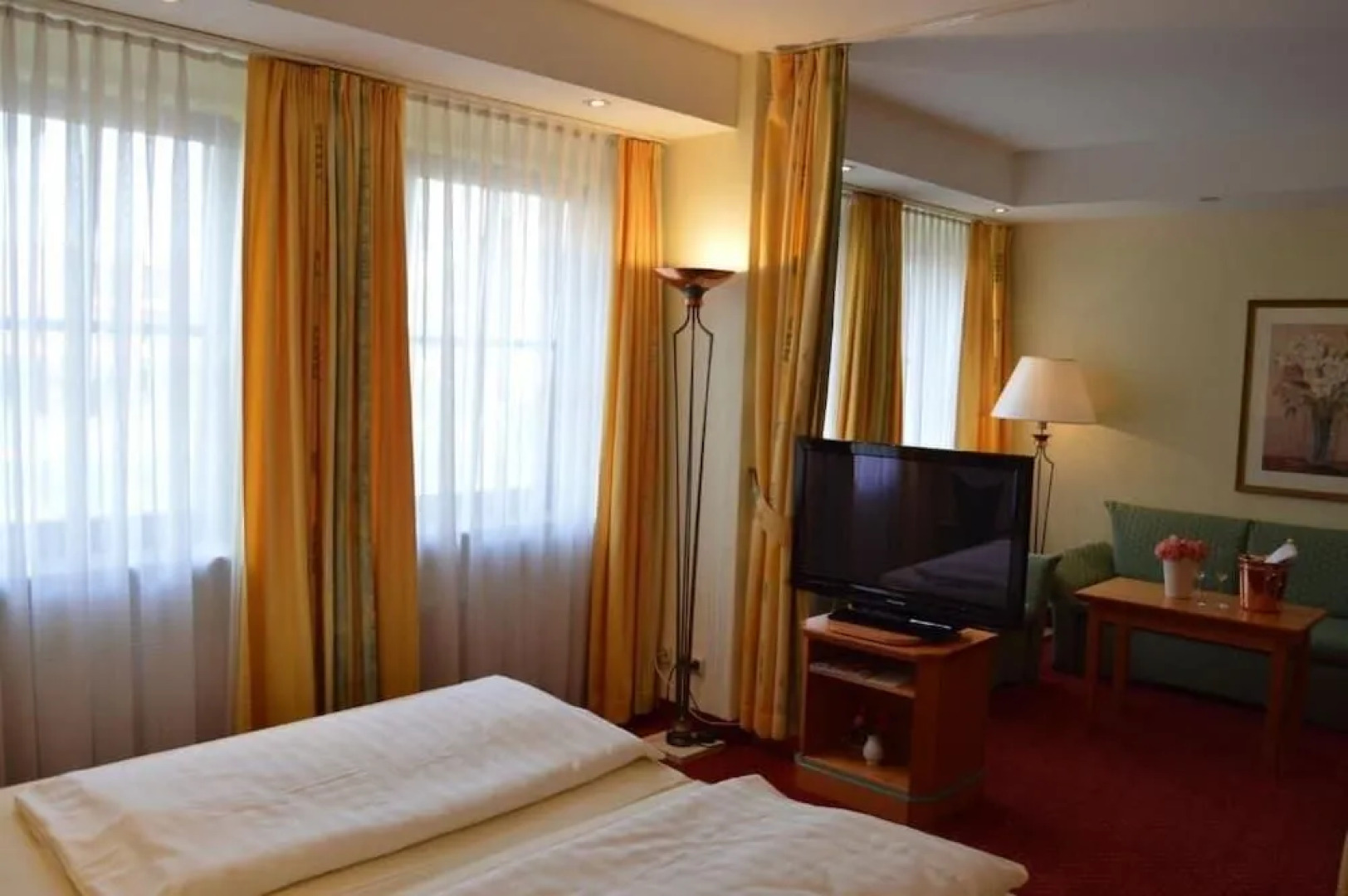 Arkaden Hotel