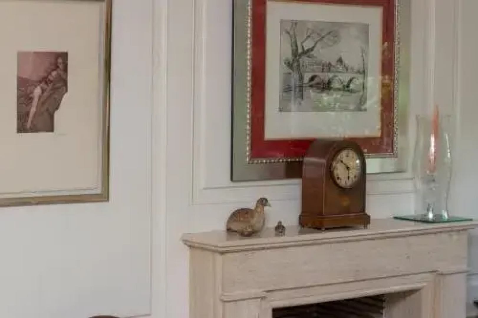 Modern B&B Somosaguas