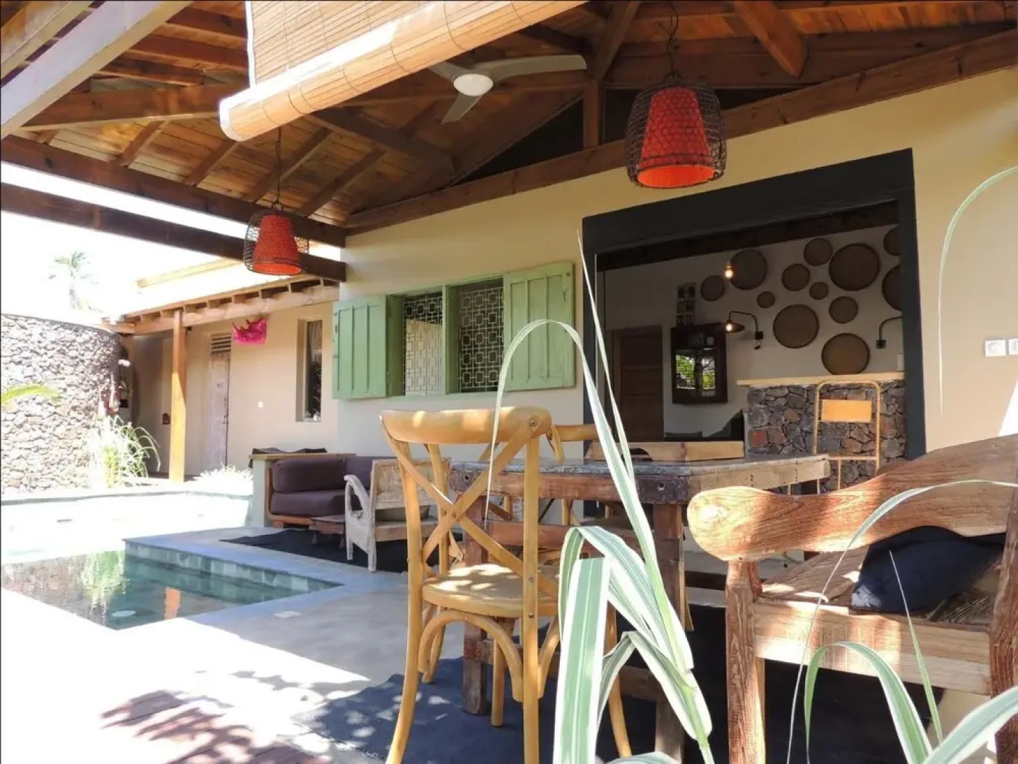 Case Tilamp Tilamp 1