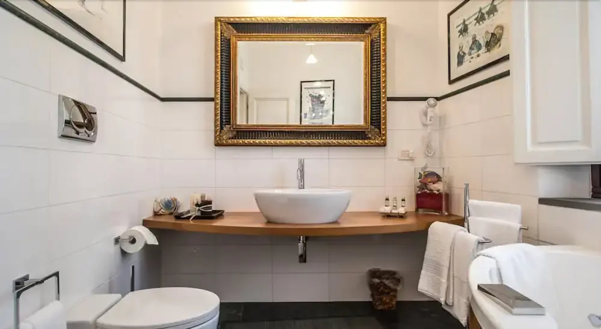 Broncigliano Luxury B&B