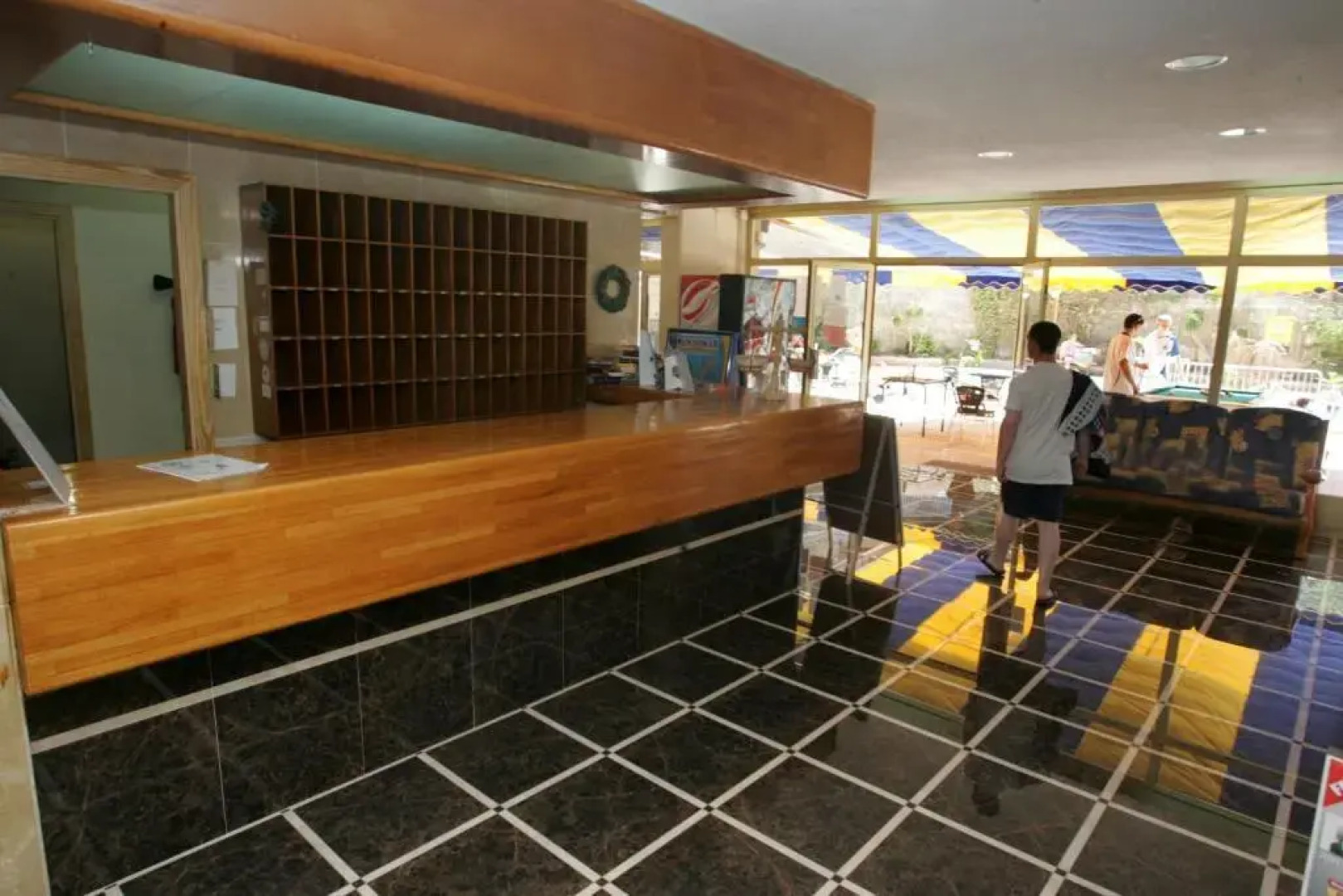Apartamentos Picasso