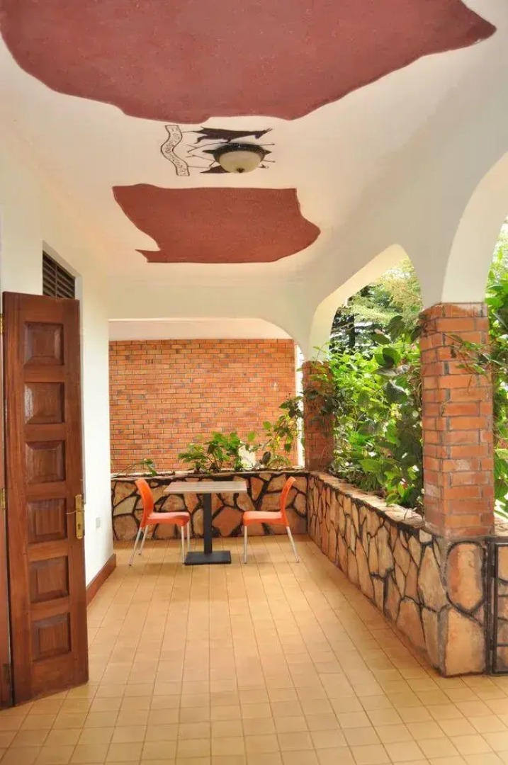 Rydges Accomodations