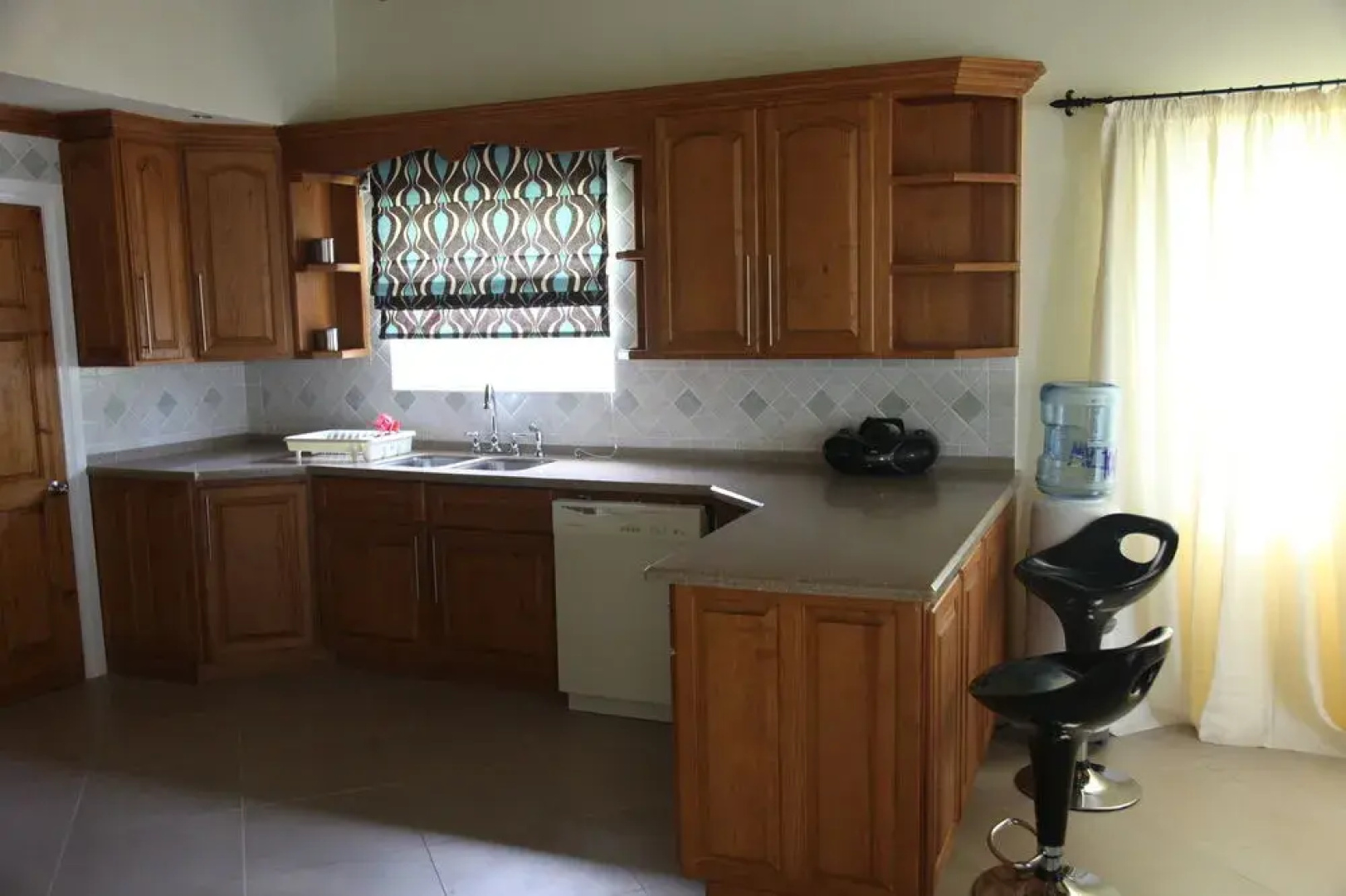 Hector's House