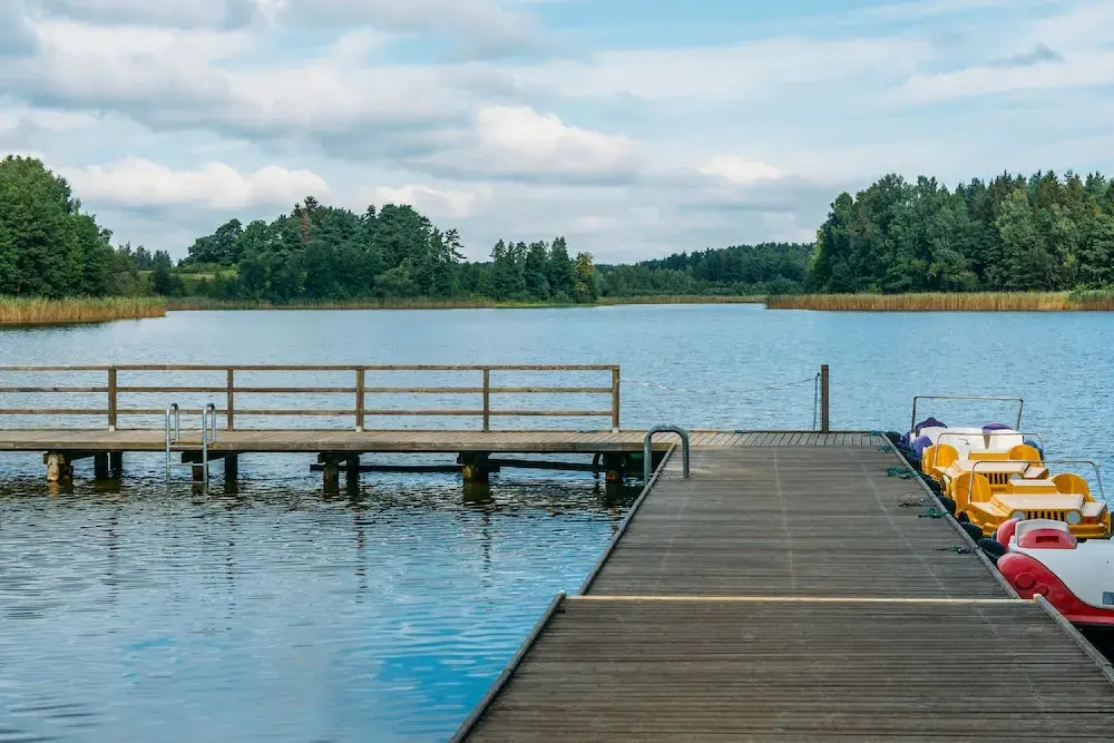 Mikolajki Resort  Spa