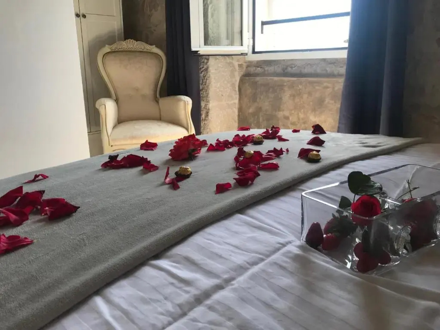 Stone house Chiara Seaview