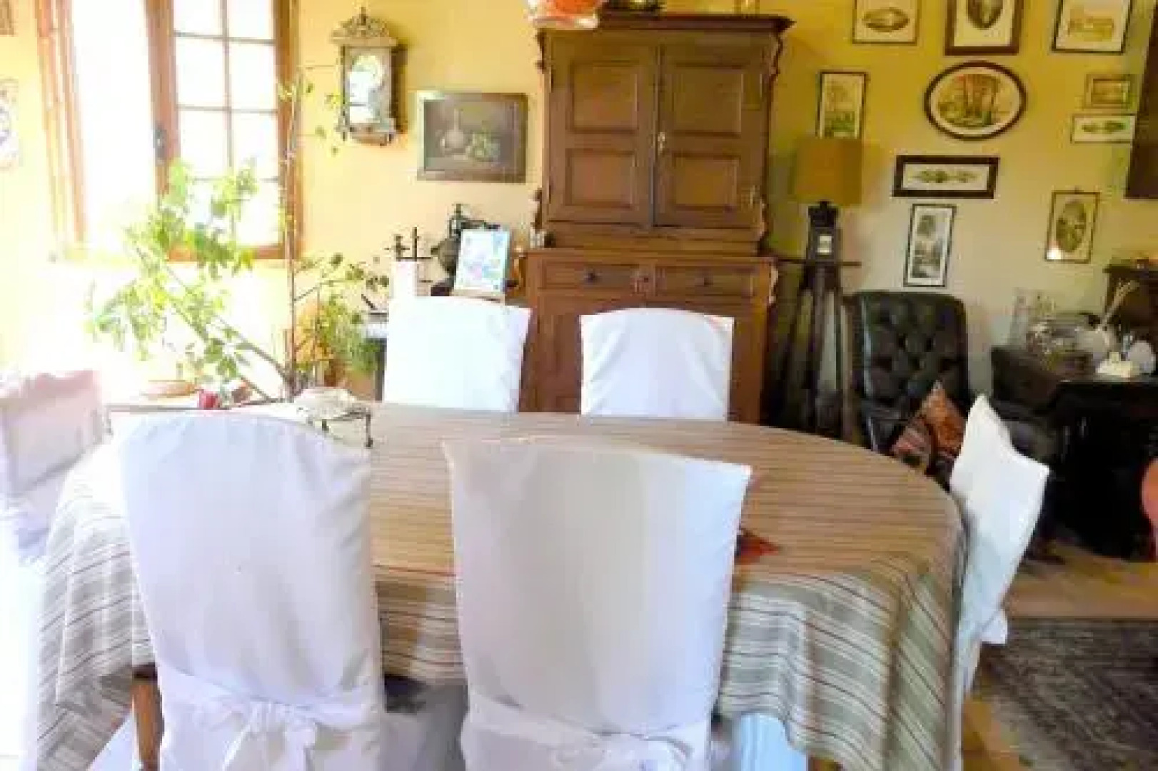 Holiday Home Lieu dit Soulaleve