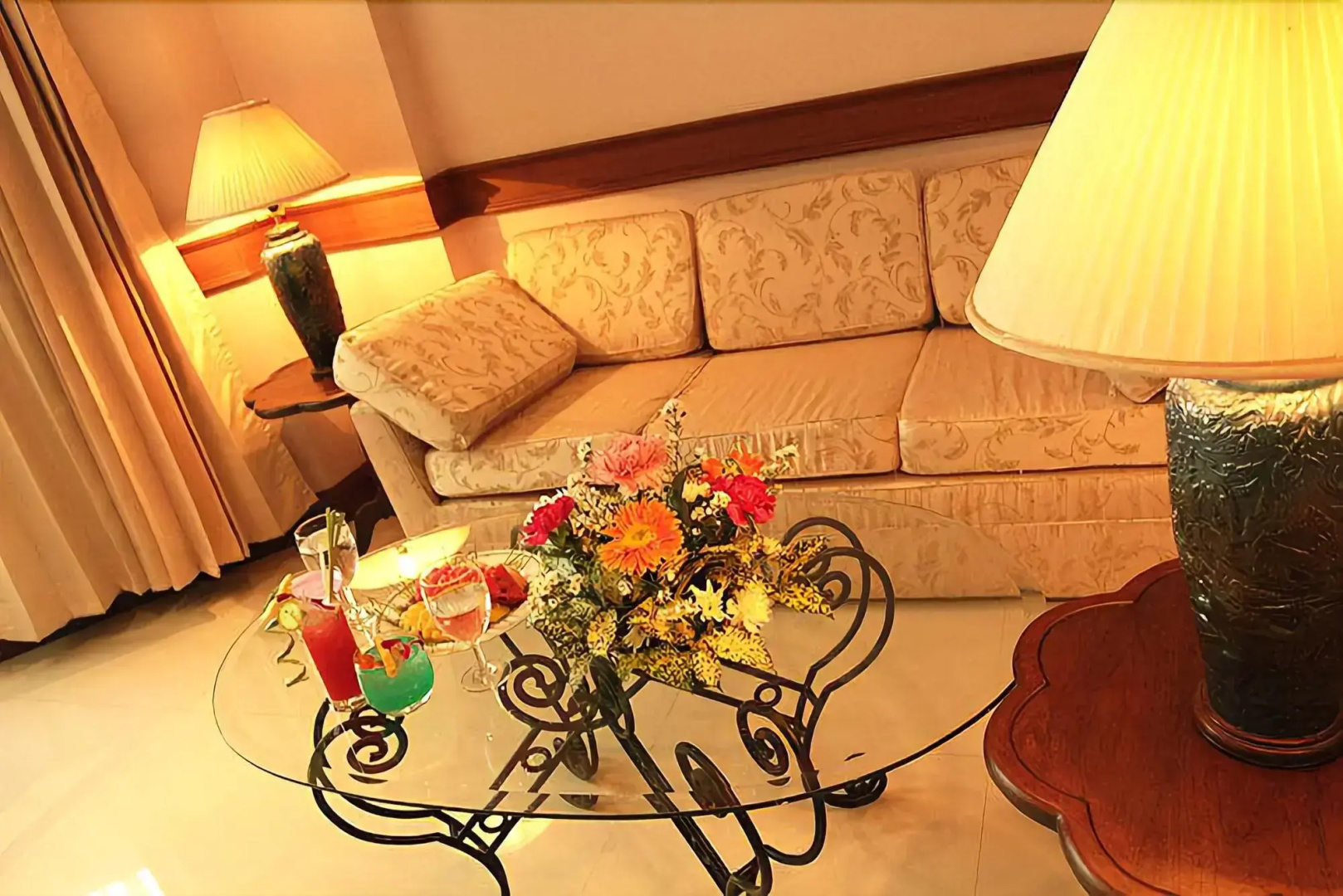 Suntara Wellness Resort & Hotel