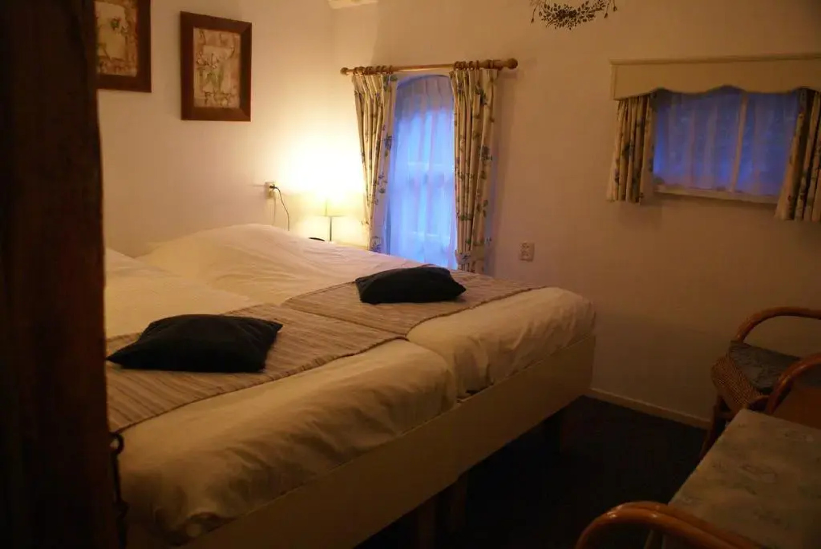 Pension De Hoestinkhof