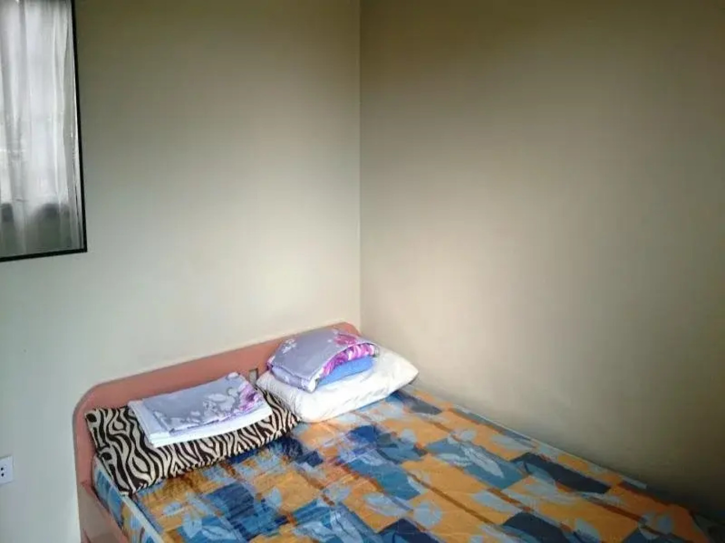 Twilight N Pension House