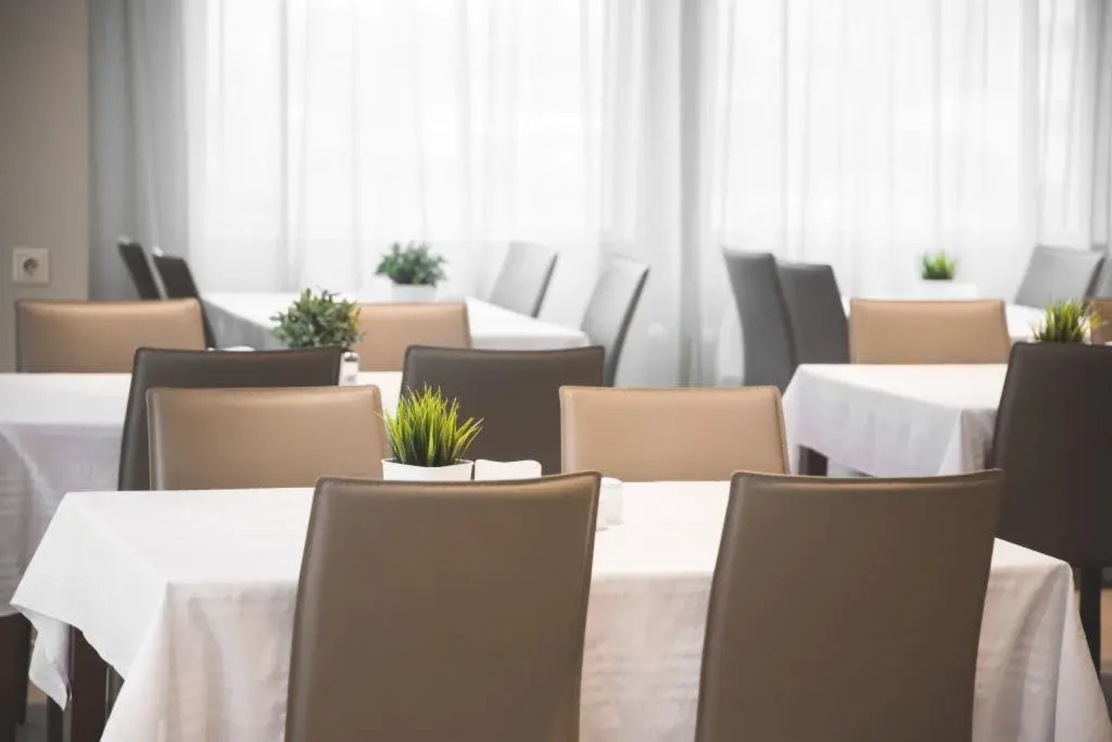 Hótel Ísland Comfort