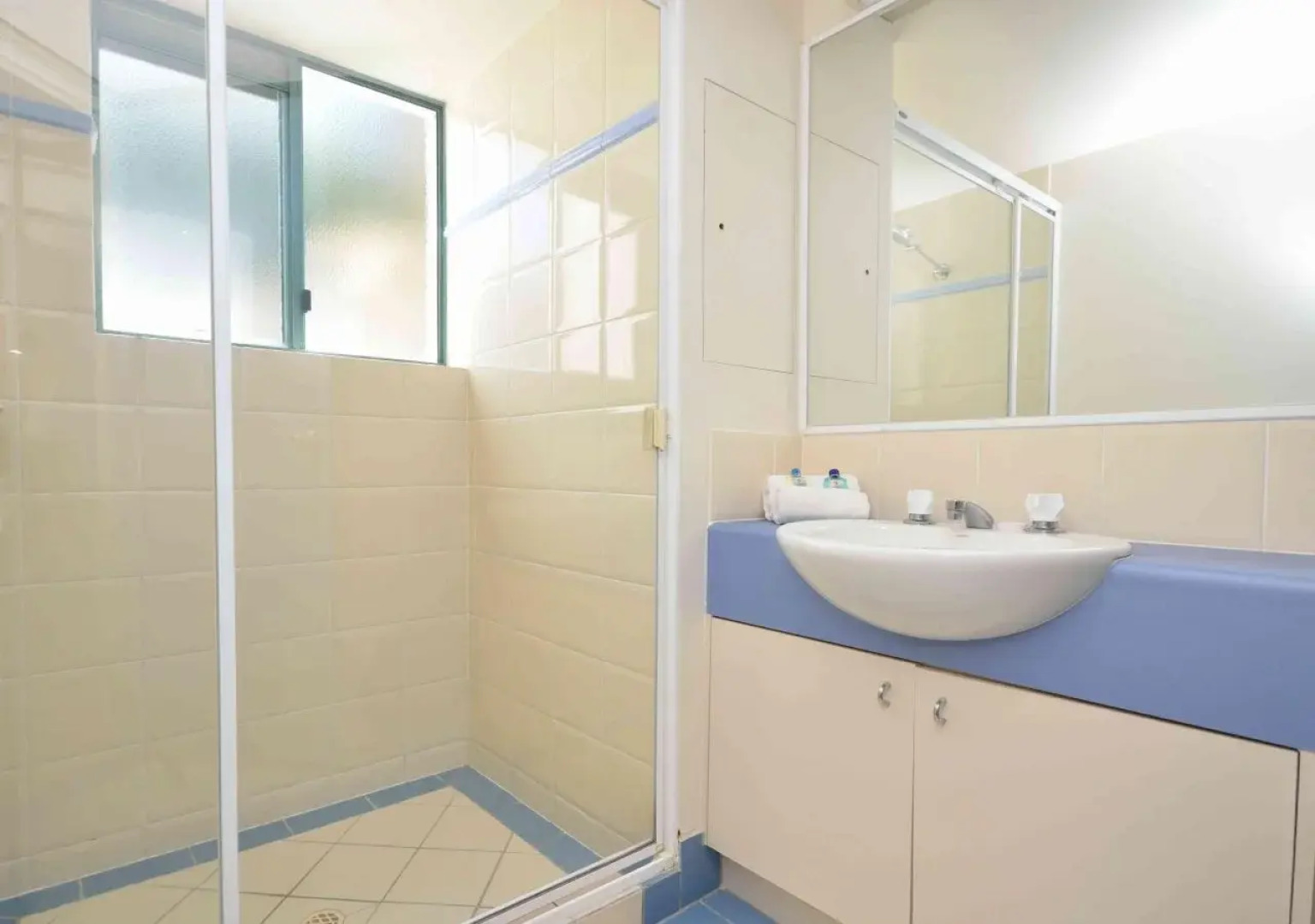 Fairseas Holiday Apartments