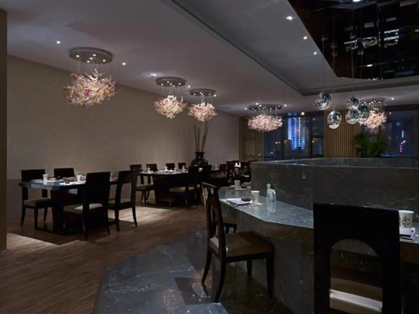 Sheraton Daqing Hotel