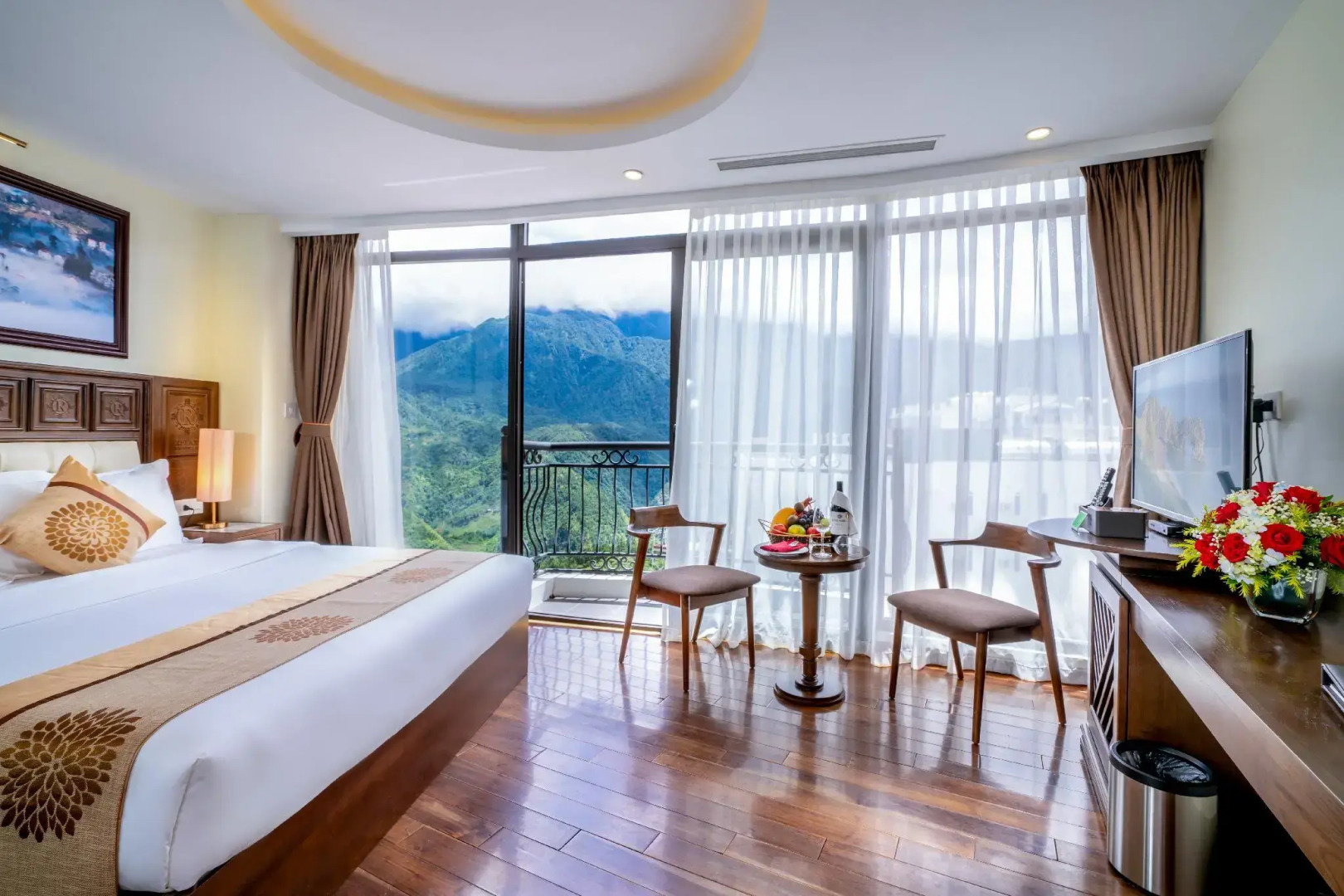 Sapa Relax Hotel & Spa