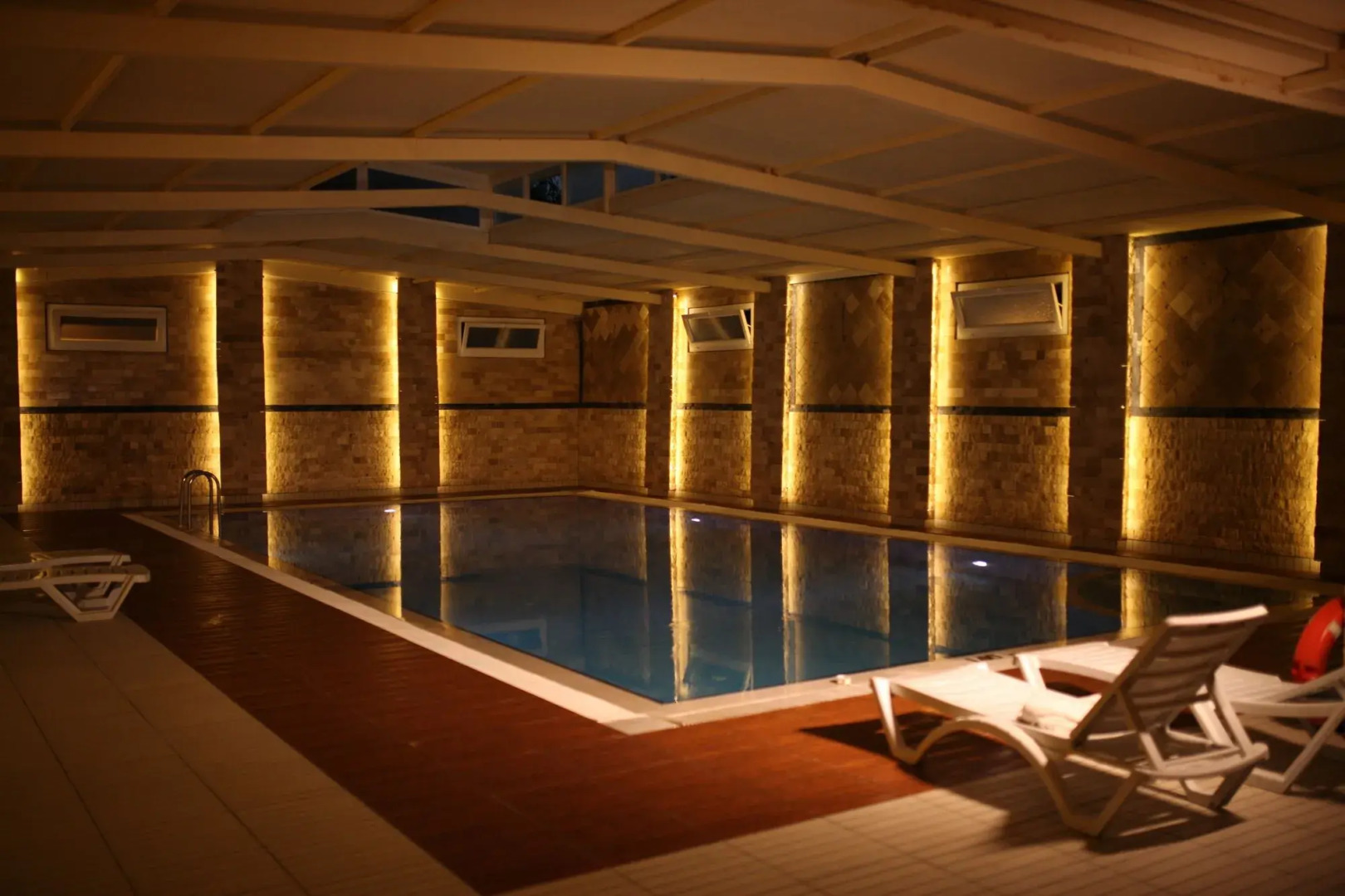 Hedef Beyt Hotel Resort & Spa