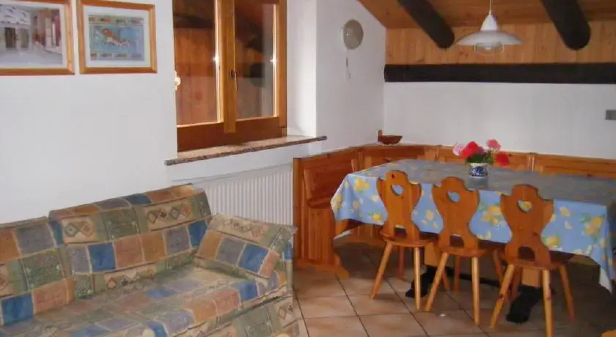 Agritur Ciasa Dò Parè