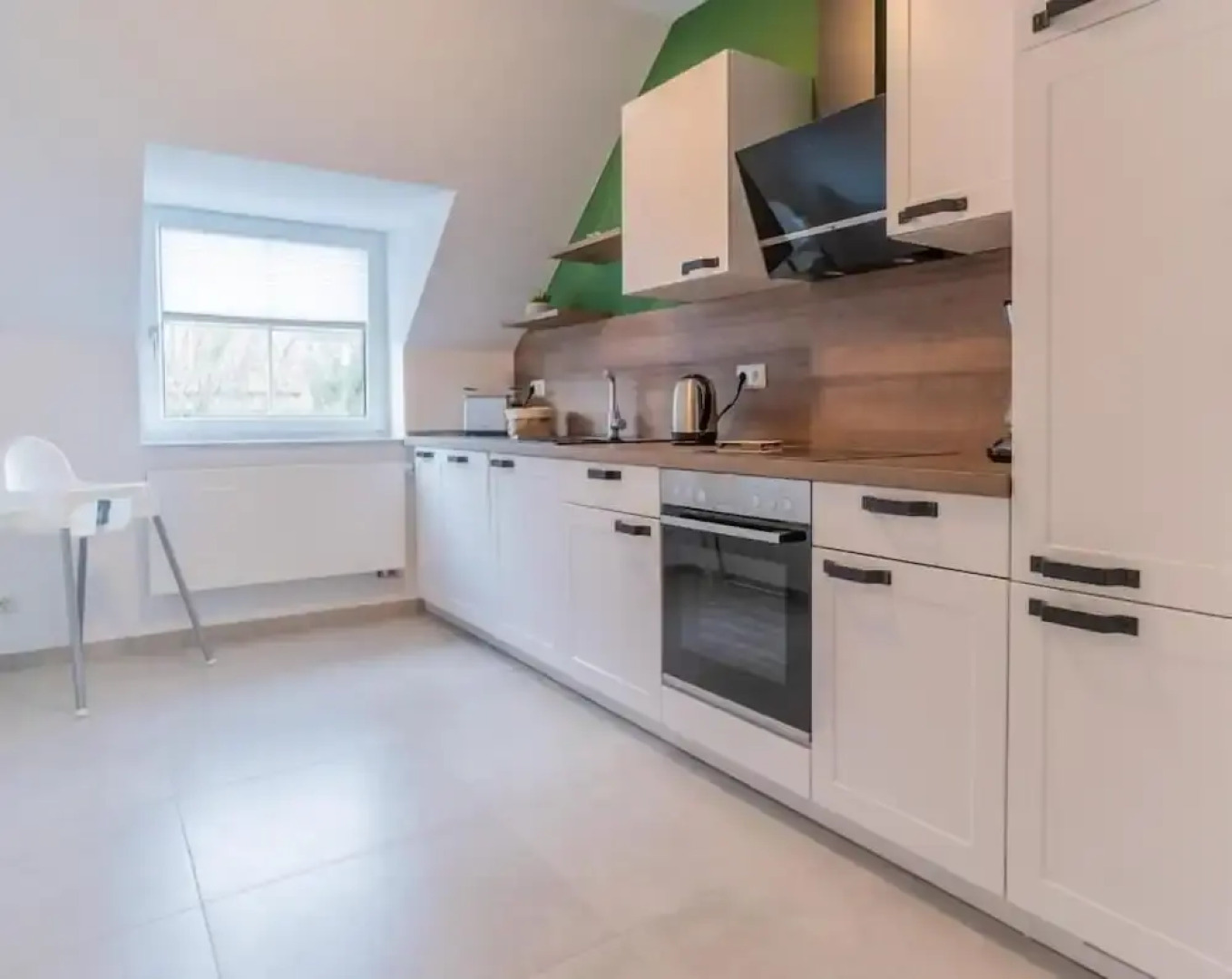 Zur Quelle - Ferien-Apartment-Haus