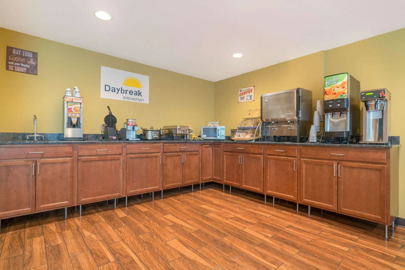 Birch Hill Suite Rochester – Med City
