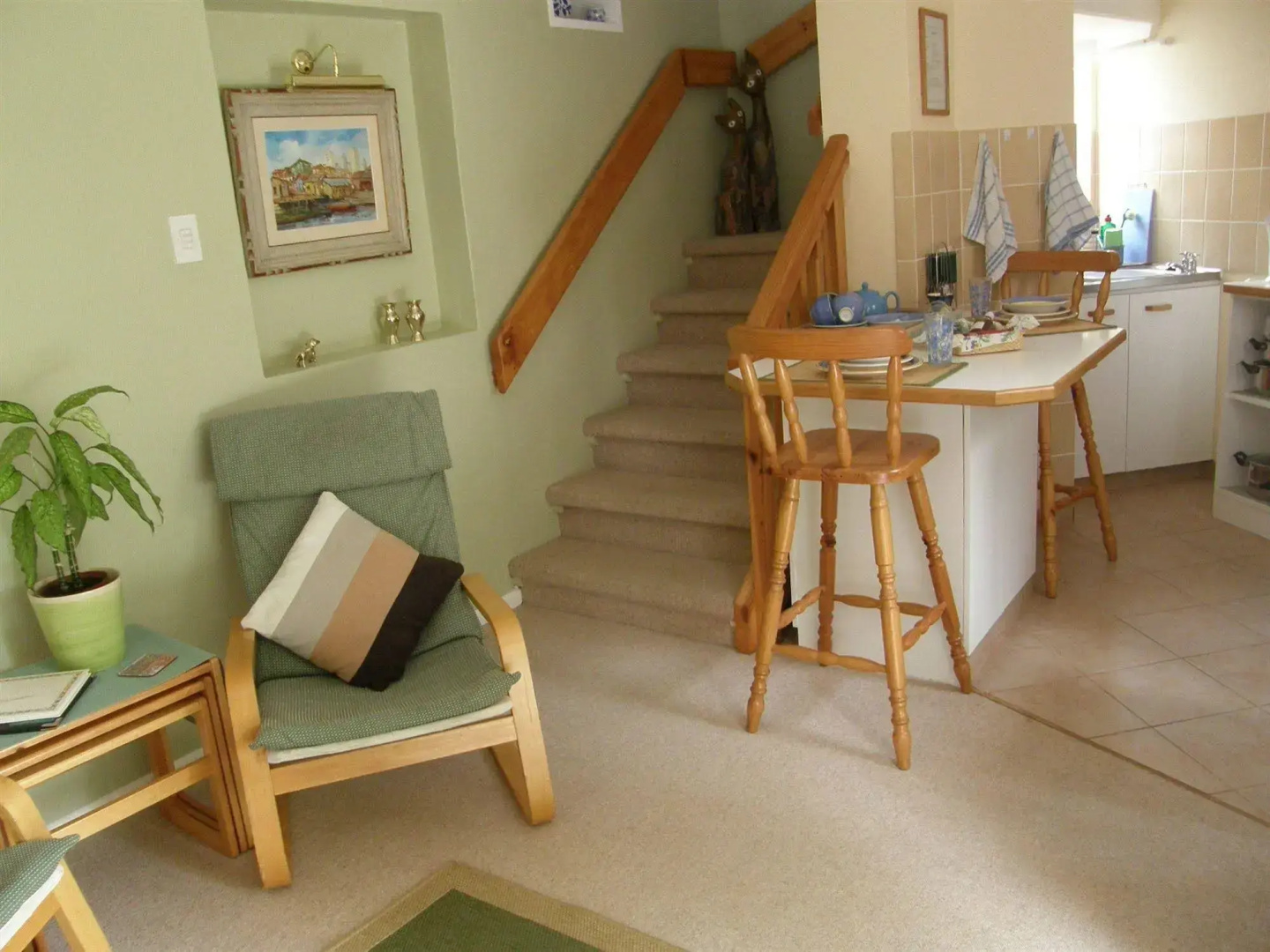 Edenwood Guest House