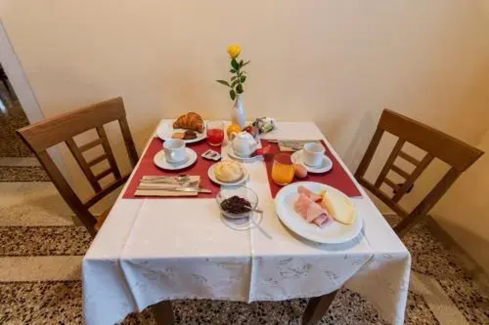 Ostarie Vecjo Friul 1901