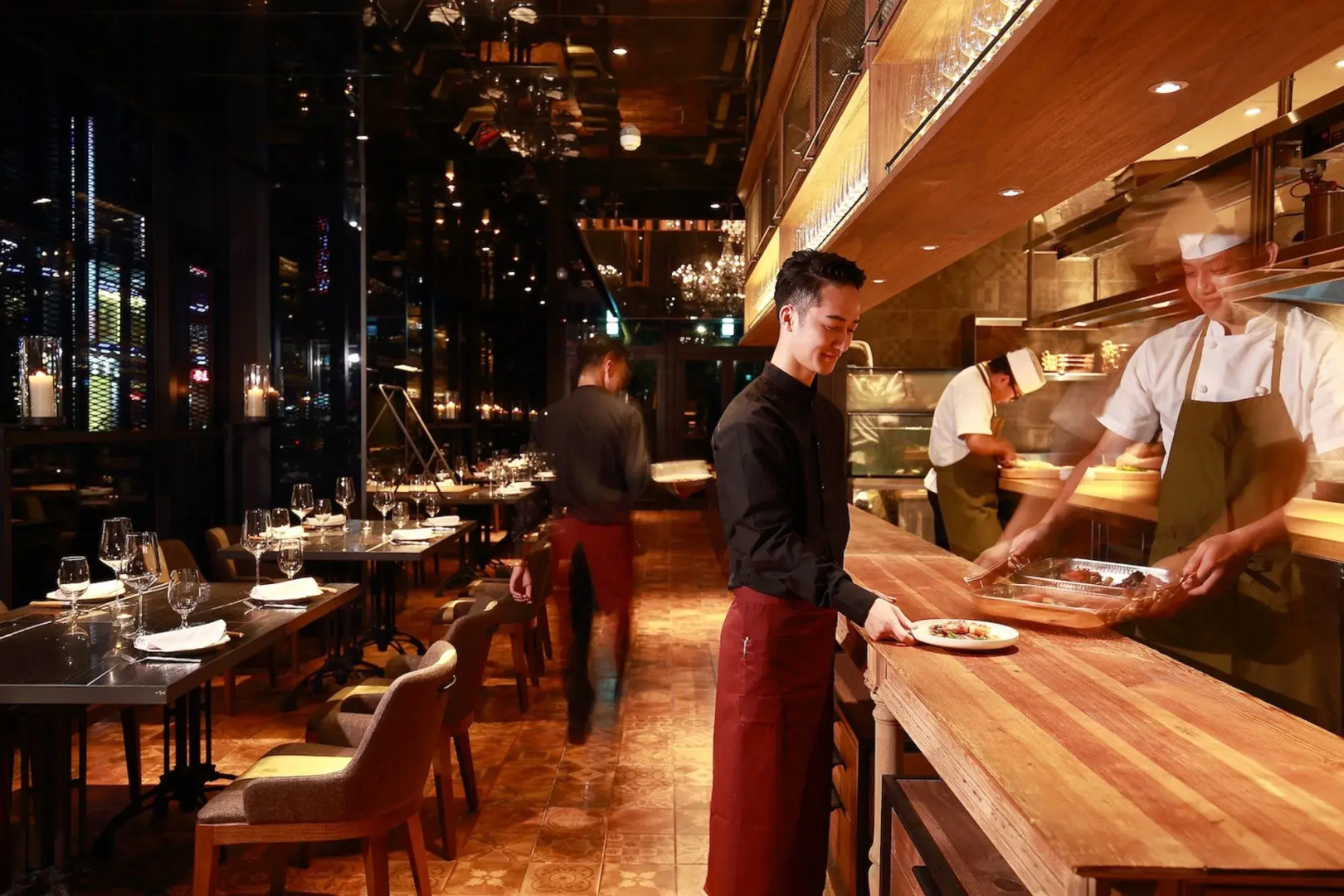 Hotel Proverbs Taipei