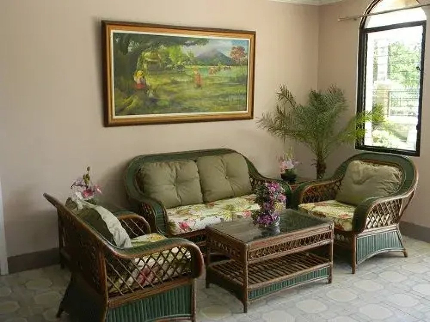 Sea of Dreams Resort