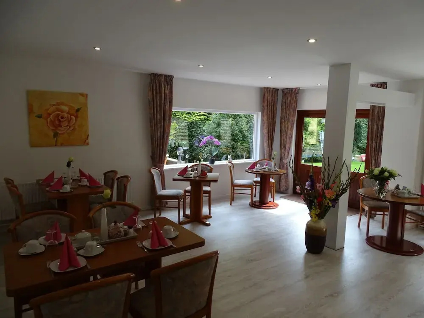 Gästehaus Schwentineblick