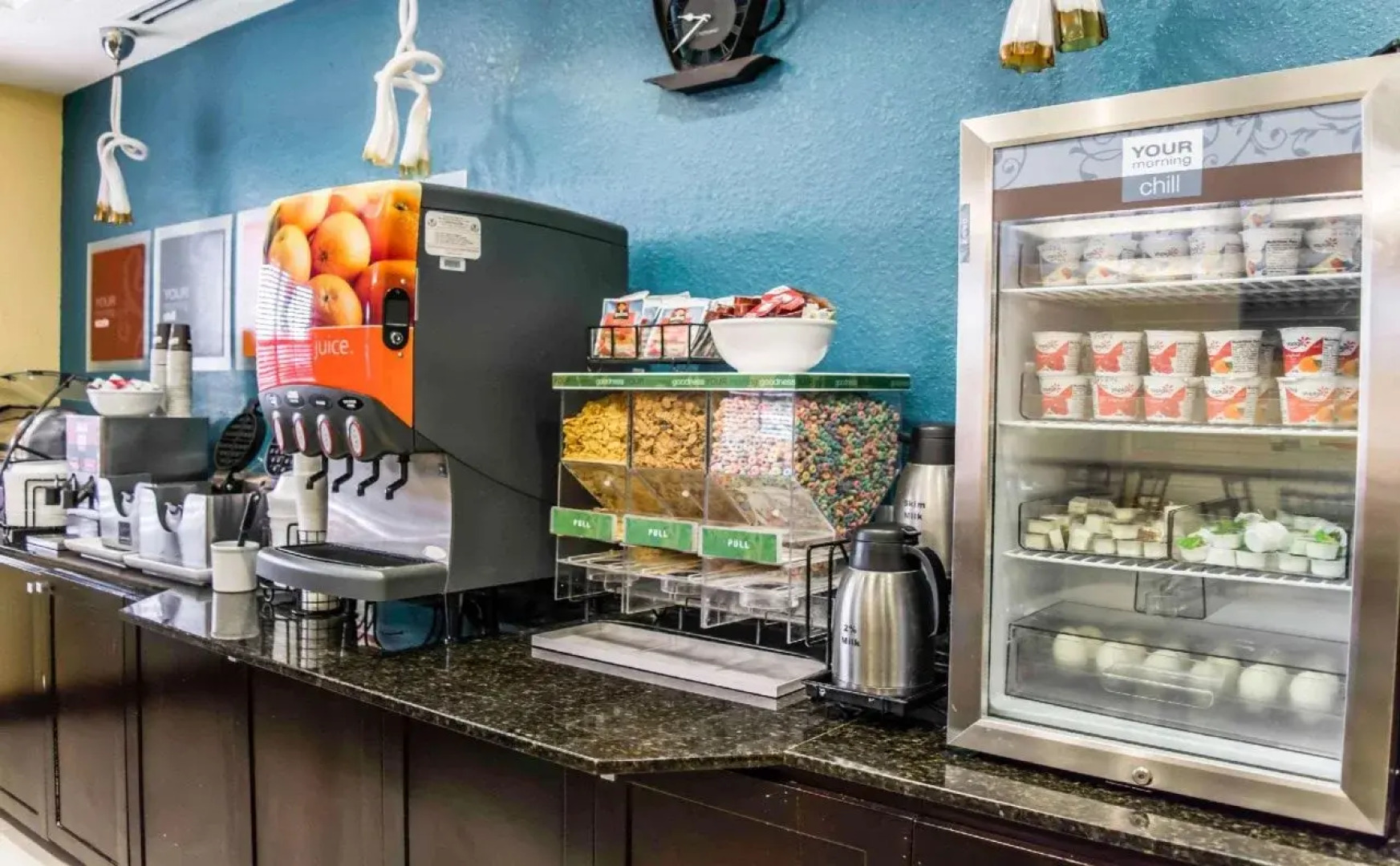 Comfort Inn & Suites Northeast - Gateway