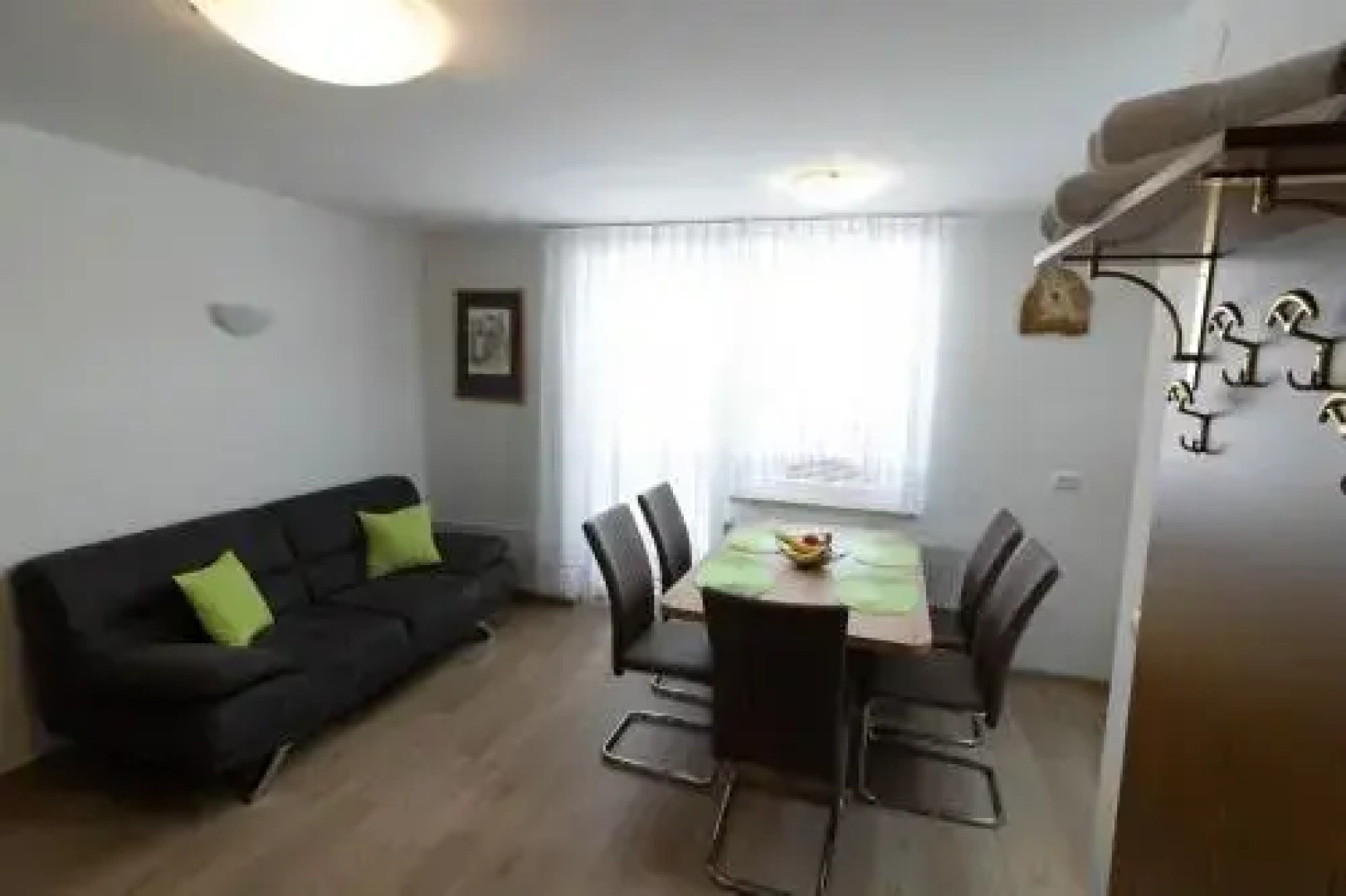 Apartments & Rooms Malej