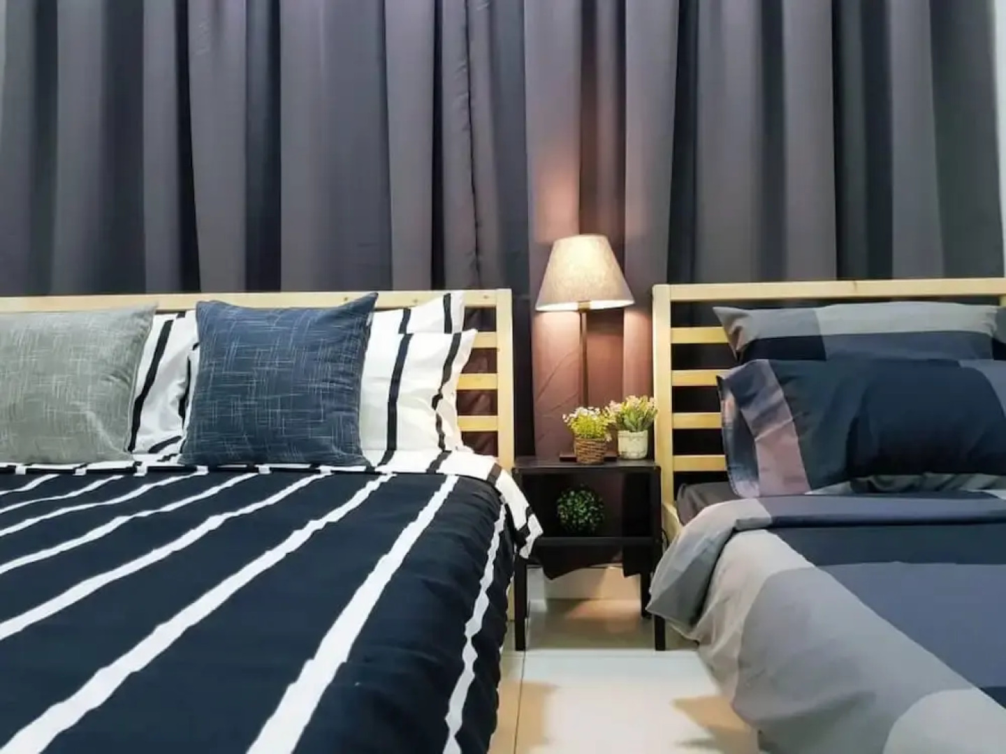 Puchong IOI Skypod Apartments