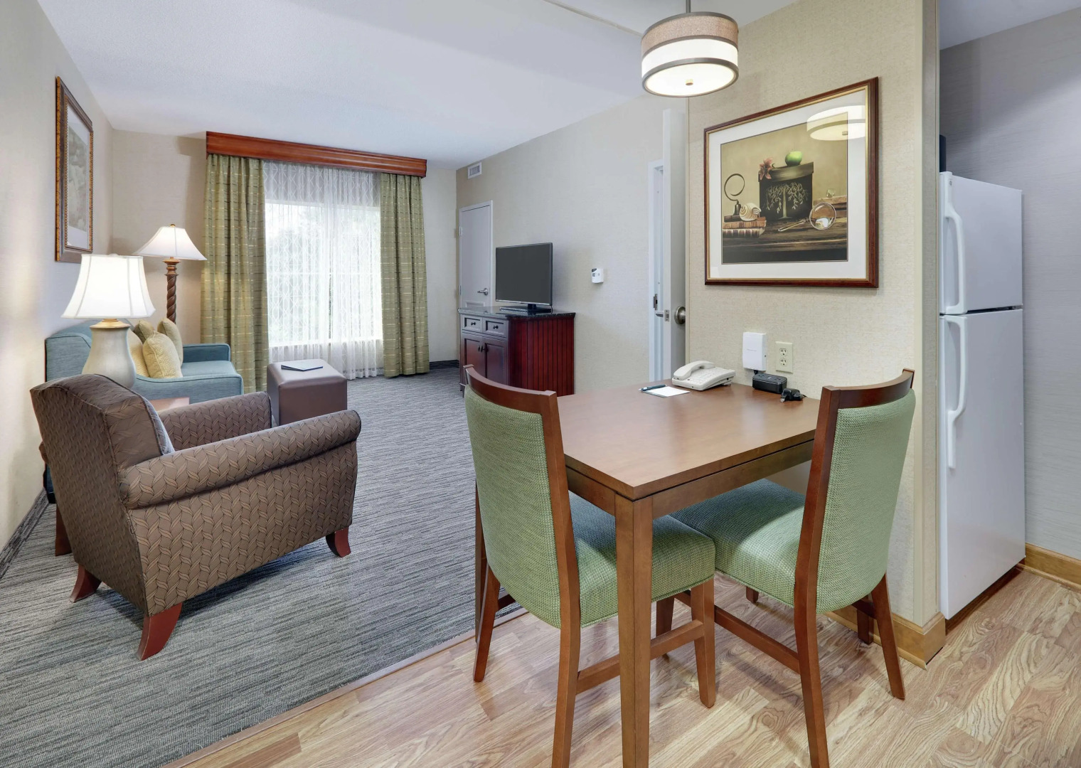 Homewood Suites by Hilton Hagerstown