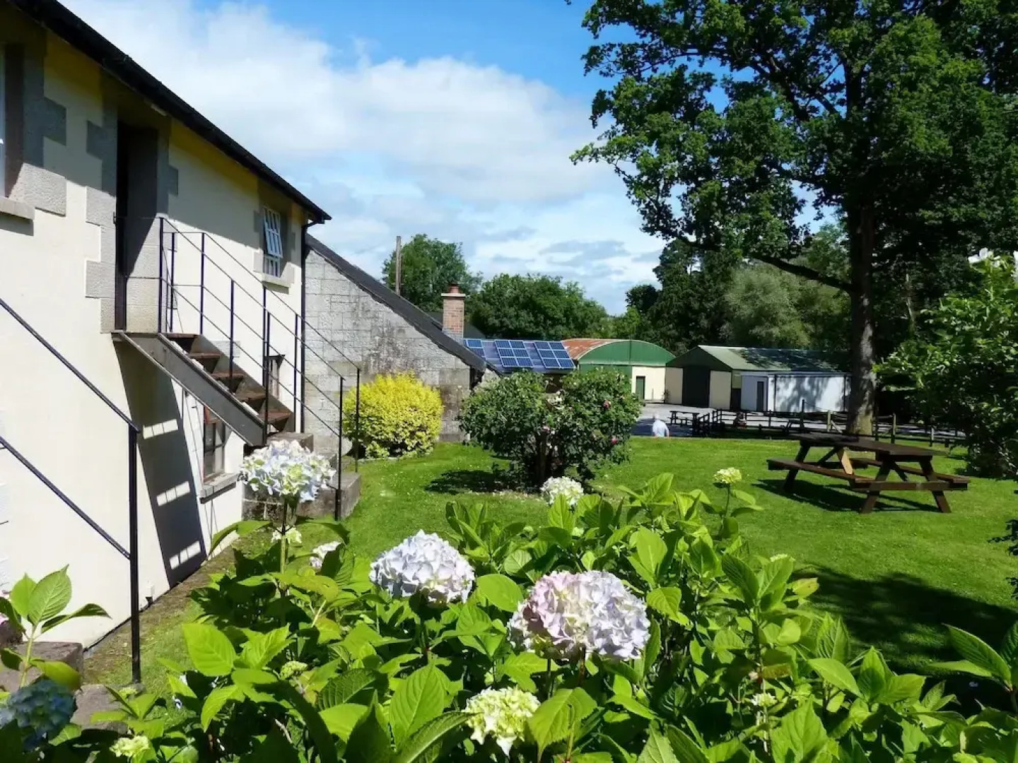 Blessingbourne Country Estate