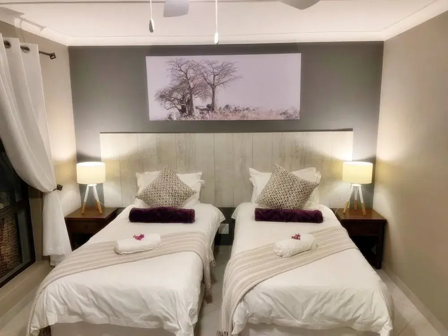 The Wilds Guest House