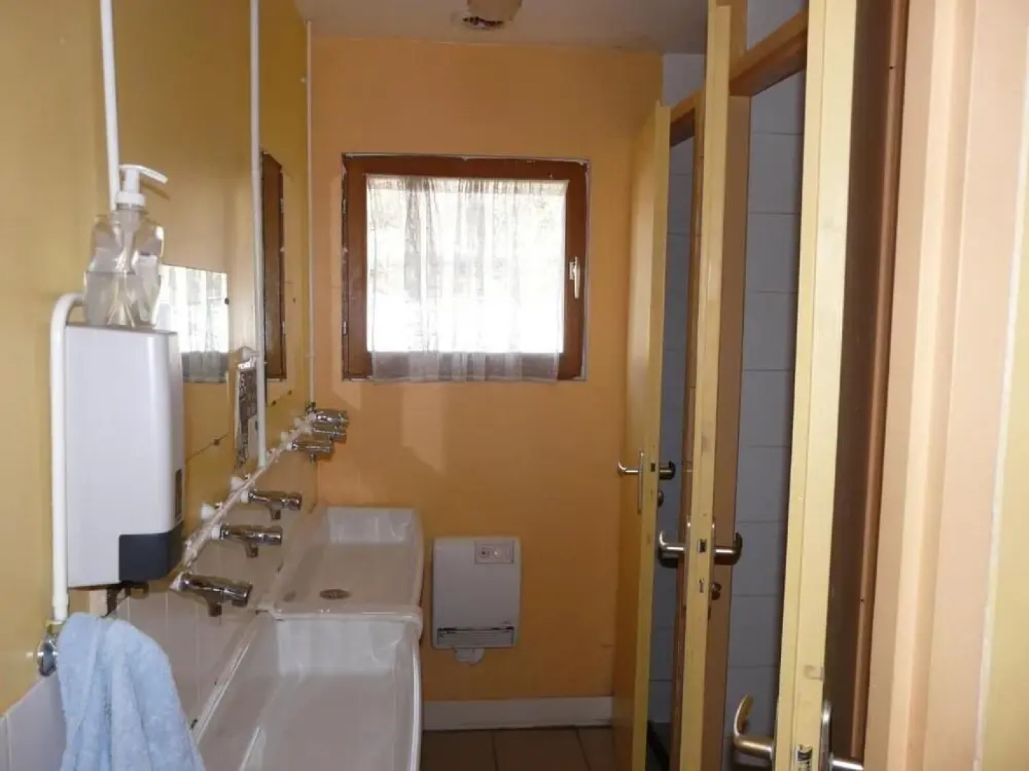 Réaumont Cottage Event's