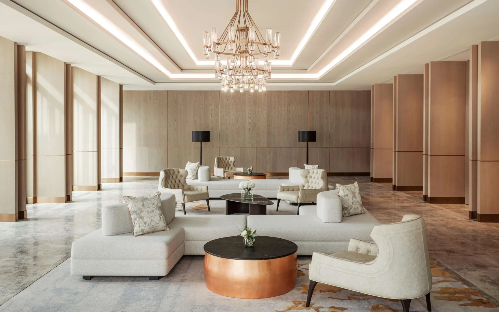 One & Only Portonovi