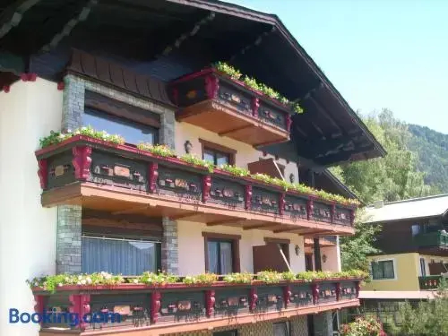 Haus Sonnenterrasse