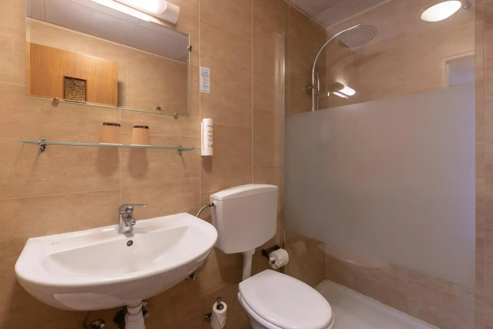 Hôtel Bristol Metz Centre Gare