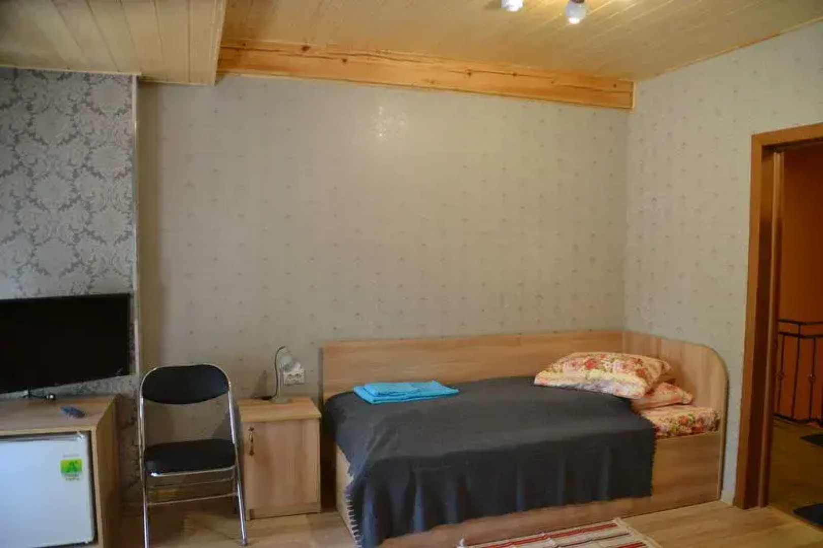 Апартаменты На Взморье на ул. Взморье, д. 2