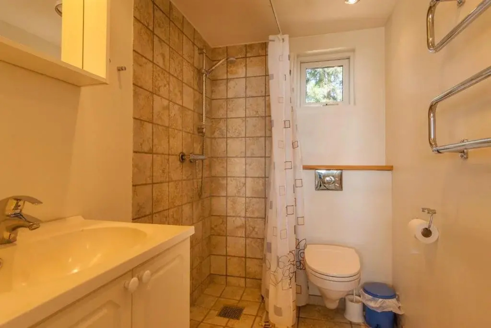 Øster Strand Holiday House