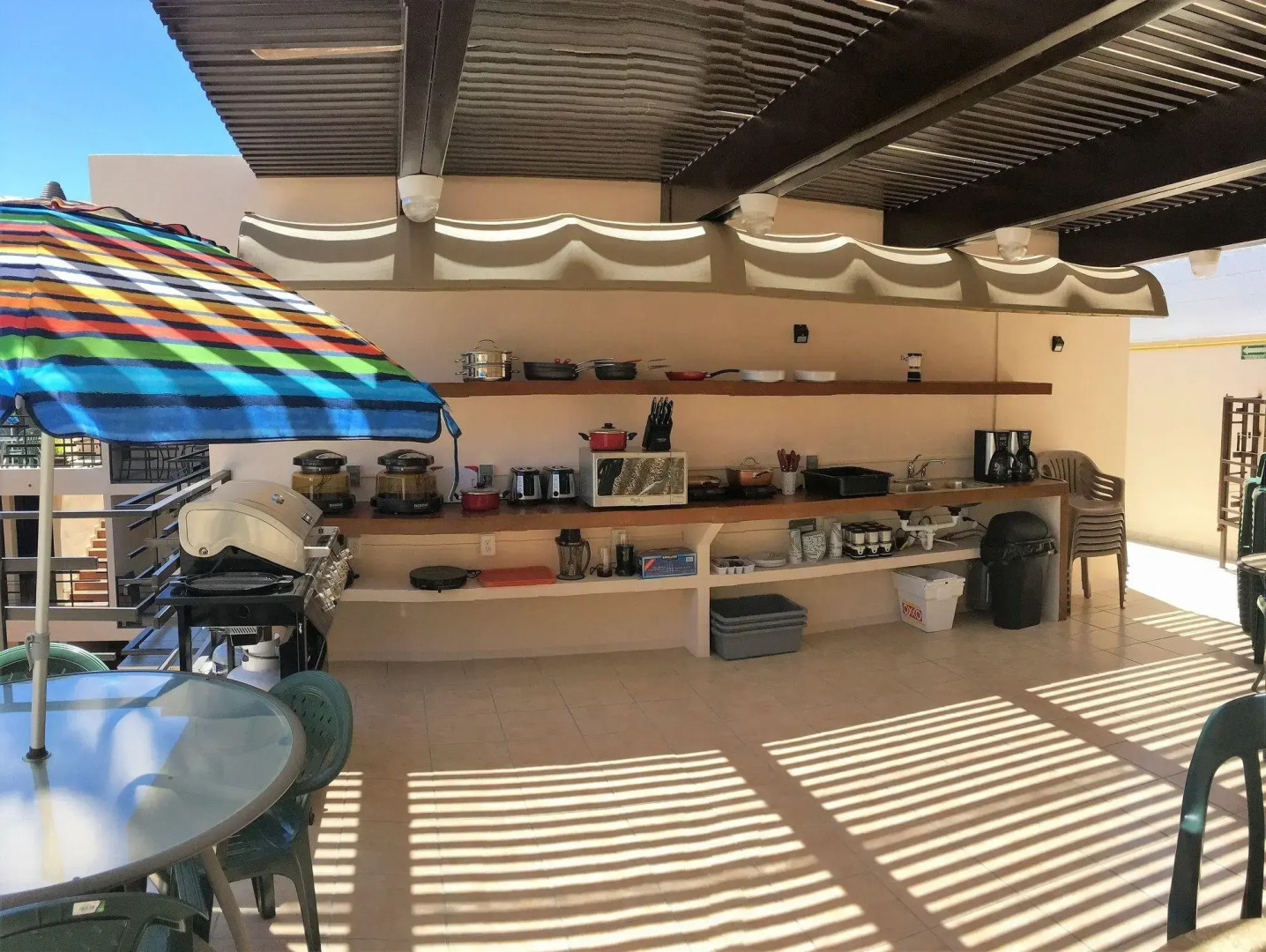 Pedregal Suites Downtown and Marina